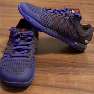 Reebok Crossfit Nanos